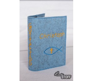 Stickserie - Christliche Motive